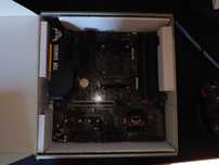 Płyta Główna Asus B450m-Plus II