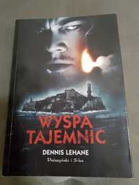 Wyspa tajemnic Dennis Lehane