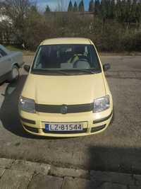 Fiat Panda 1.1 2006r.