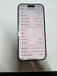 Iphone 15 Pro 100%
