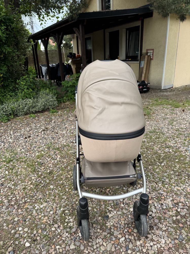 Wózek Anex /e typ