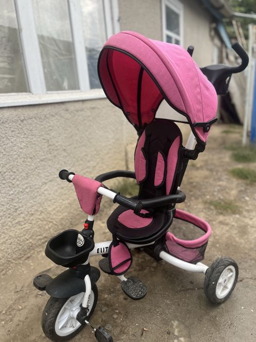 Дитячий велосипед