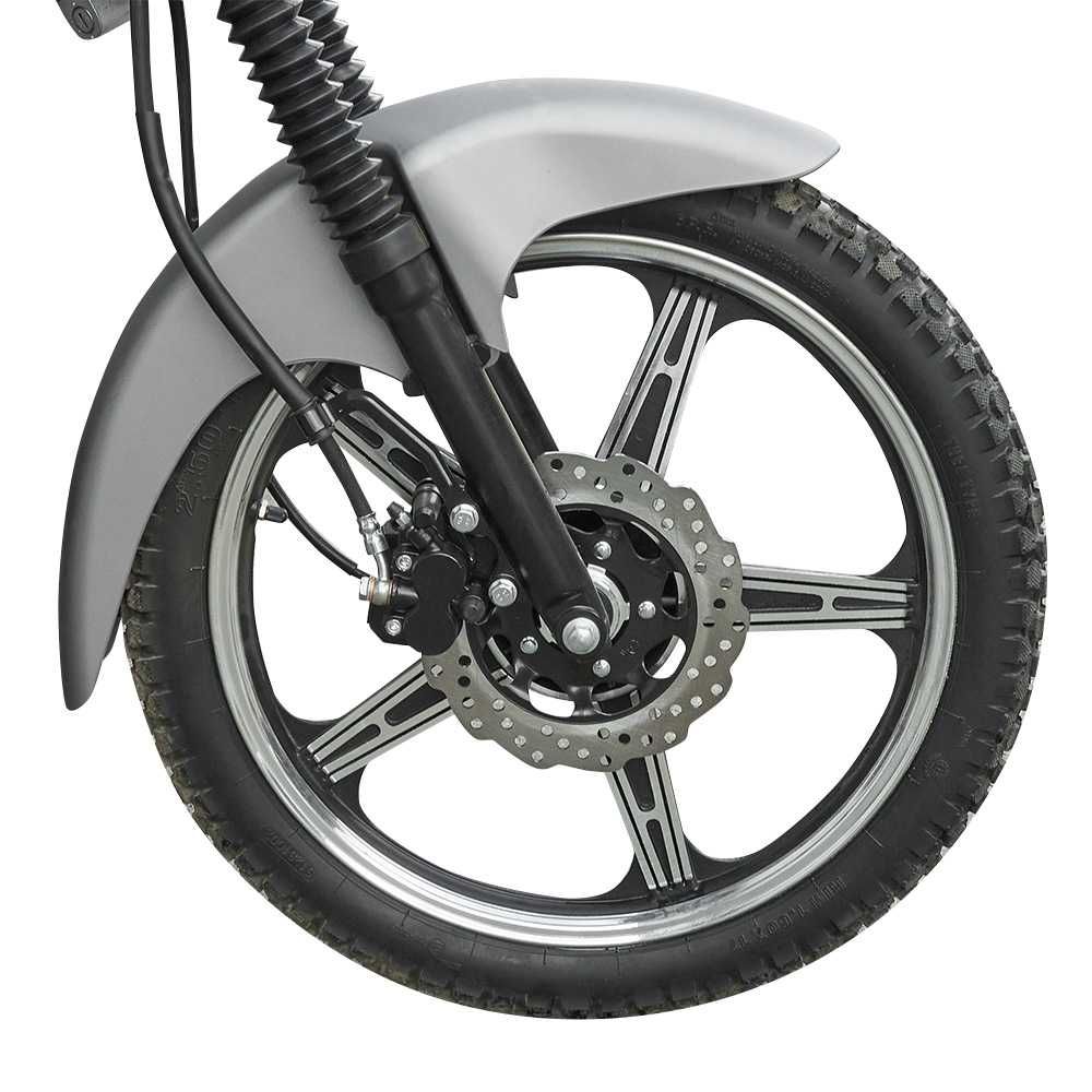 Мопед SPARK SP125C-2G в Артмото Кременчук