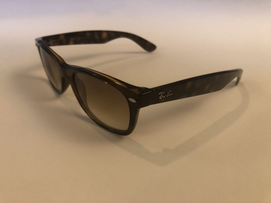 Ray Ban RB 2132 New Wayfarer