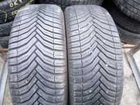 Opony 2szt 205/55/16 91H Michelin CrossClimate+ 7,5mm