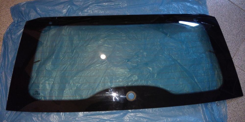 vidro òculo traseiro ford focus c max Original