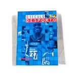 O Século XX do Desporto – A Bola (Ed. Capa Dura)