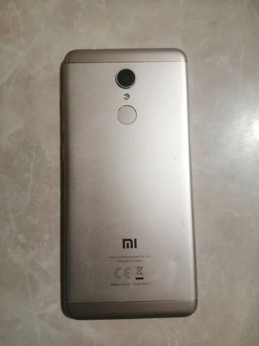 Redmi, 5 на запчасти