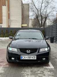 Продам автомобіль Honda Accord7