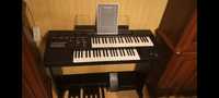 Organy pianino keyboard syntezator Yamaha Electone me10