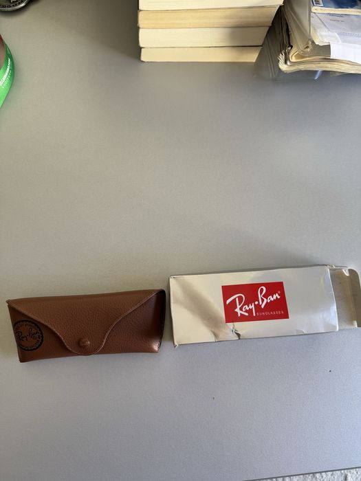 Oculos de sol ray ban