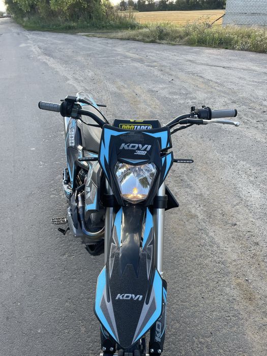 Продам kovi jnc 300sr