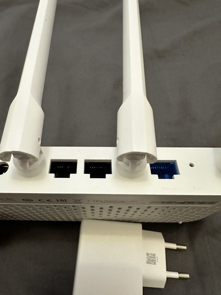 Router Xiaomi Mi 4C N300