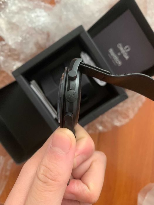 Limitowany Snoopy SO33B700 - czarna edycja kolekcjonerska