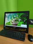 Komputer stacjonarny Asus pro Intel core i3 4160T 3,1gHz  8 GB RAM