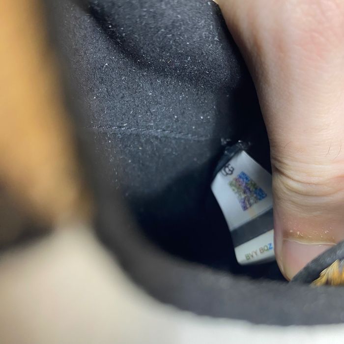 Оригінал нові жіночі кросівки UGG Scape Spotty Lace Natural Leopard