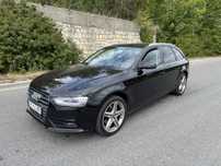 Audi a4b8 lift . Bezwypadkowa , cala w orginale
