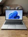 HP Elitebook 845 G7 14" IPS / Ryzen 5 PRO 4650U / 256GB SSD / 16GB RAM