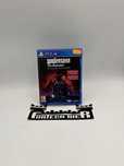 Wolfenstein YoungBlood Deluxe Ps4 Gwarancja