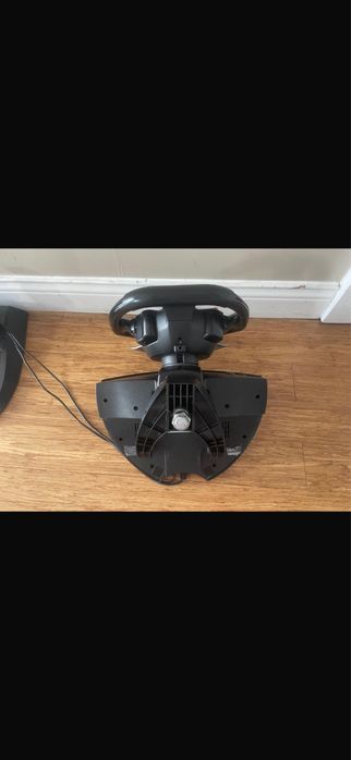 Kierownica Thrustmaster Ferrari