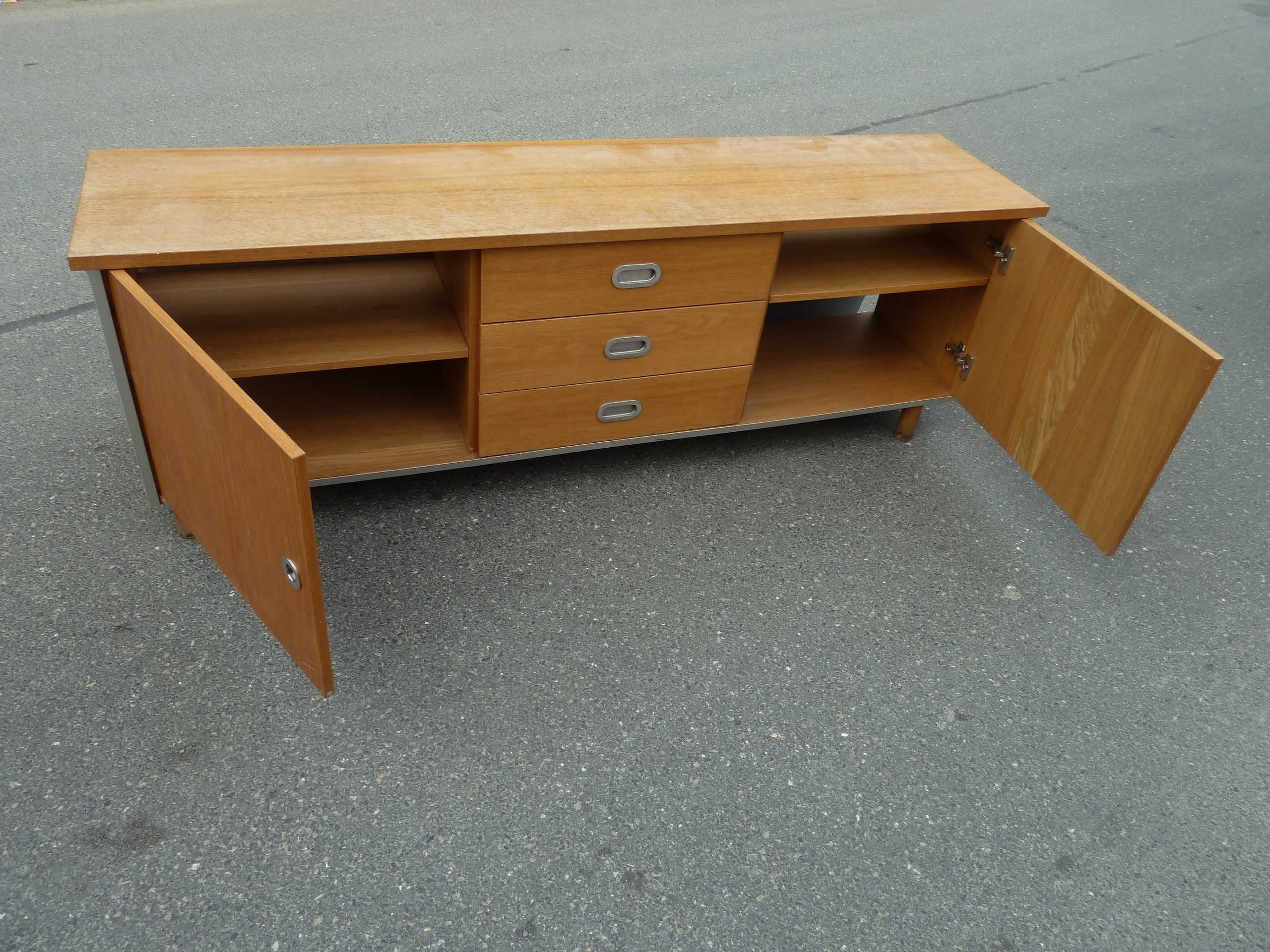 Komoda IKEA 190 x 40 x 50 cm - VOX Szafka RTV + 3-szuflady +DOSTAWA