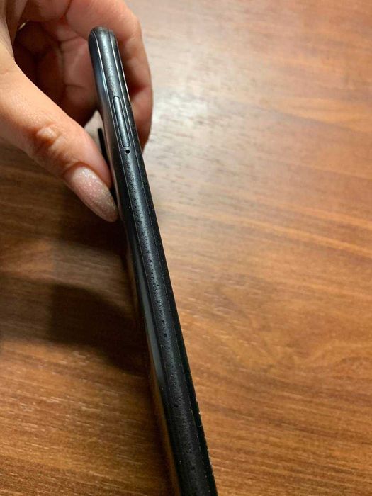 Redmi Note 10 5G 8/256GB на запчасти. Разбитый экран. Плата рабочая