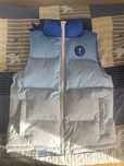 Trapstar Colete Iceblue Irongate