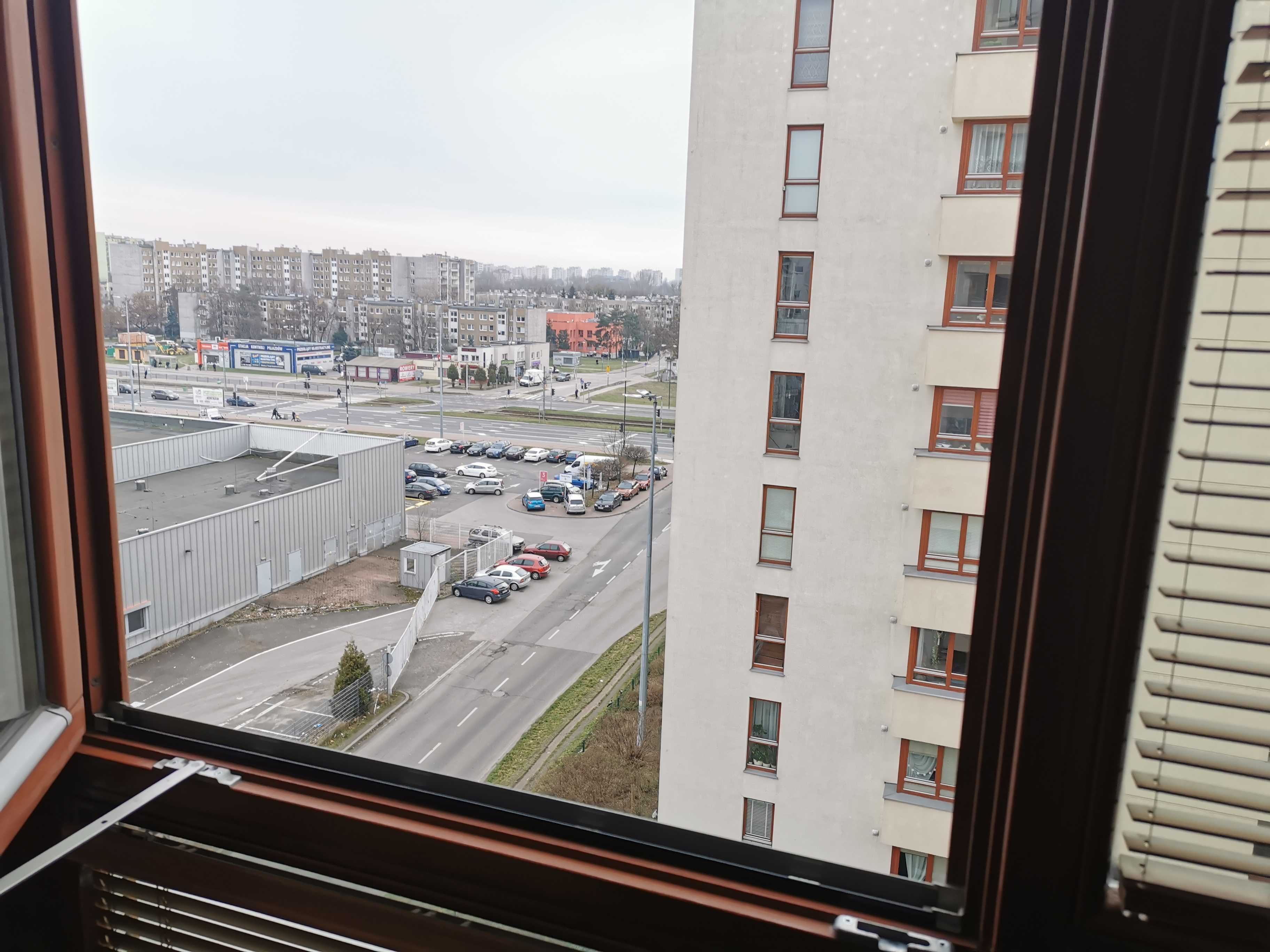 Mieszkanie na wynajem