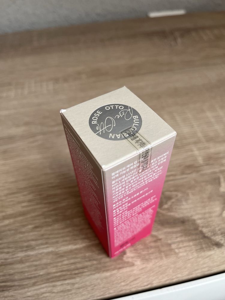 Isoi blemish calm serum 35ml