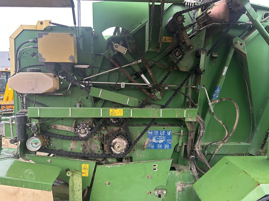 Prasoowijarka krone 1500 stan db 2008 rok