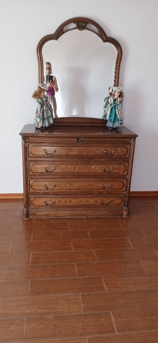 Comoda de quarto