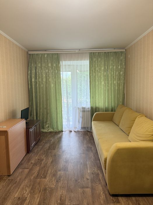 Продам 1к квартиру в ЦЕНТРІ міста! 97 квартал!