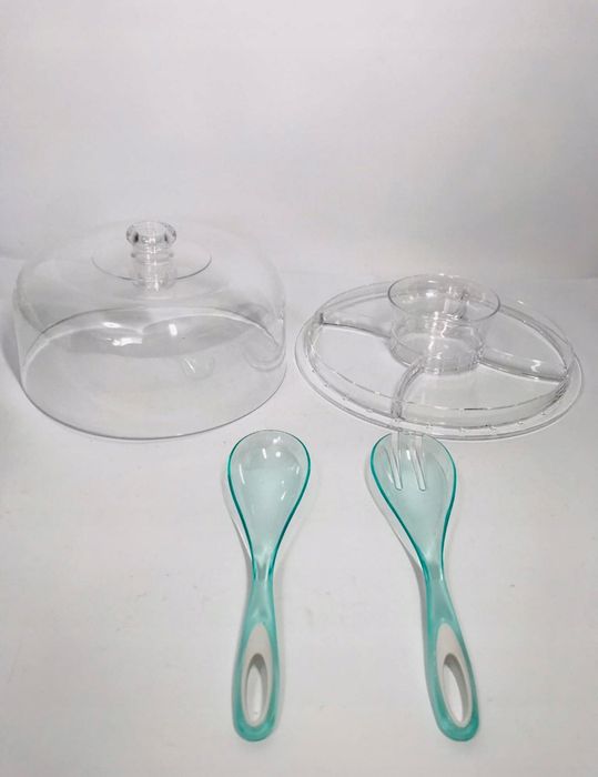 Patera Mastertop 31,5 cm