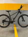 Bicicleta KTM ULTRA 29 2021