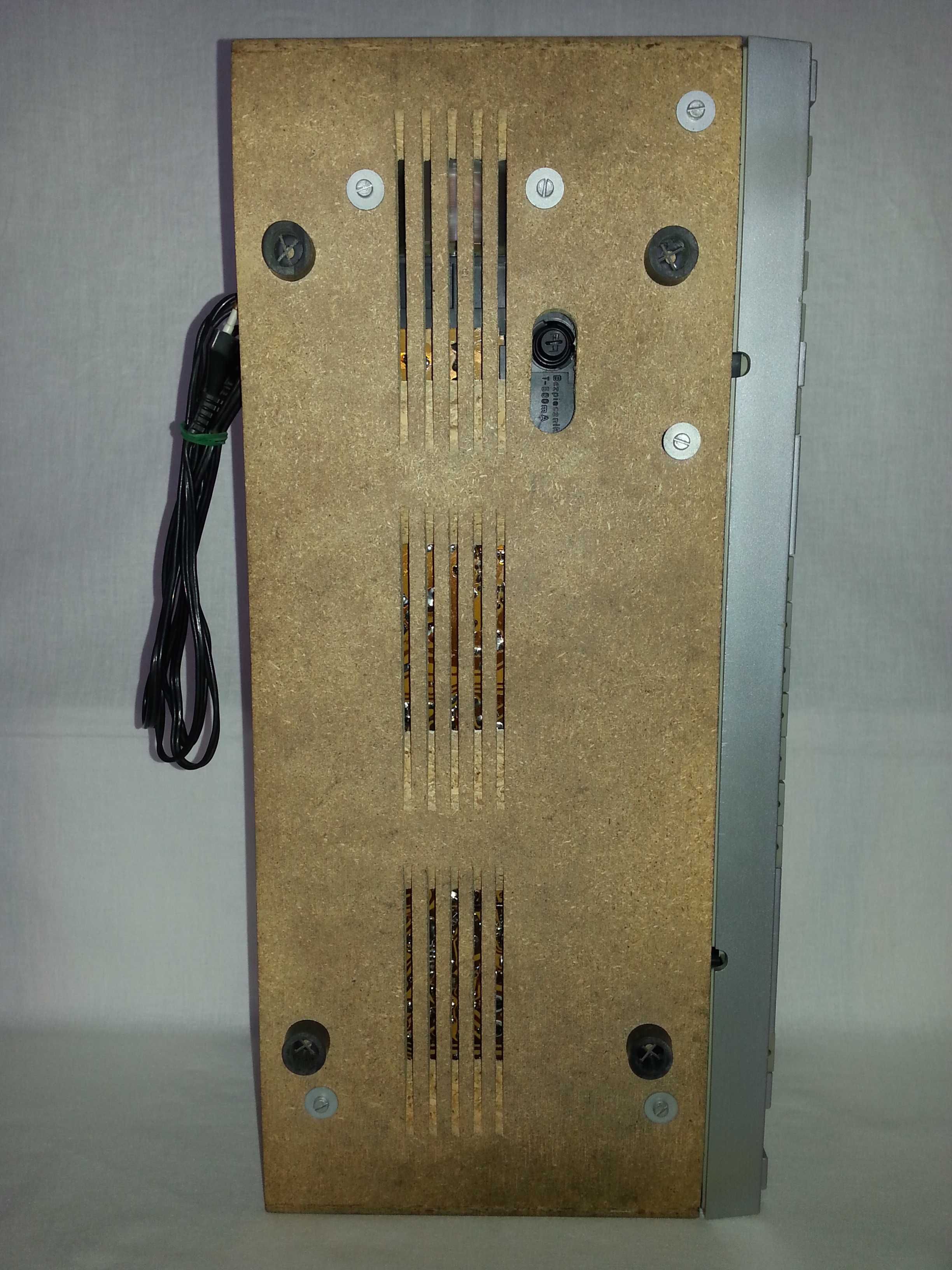Amplituner Amator 3 Unitra