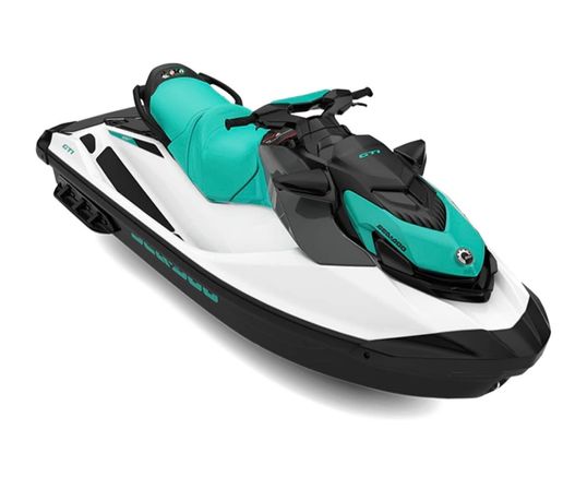 Skuter Wodny Sea Doo GTI 130 NOWY!