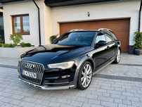 Audi A6 Allroad Audi A6 C7 3.0 TDI allroad