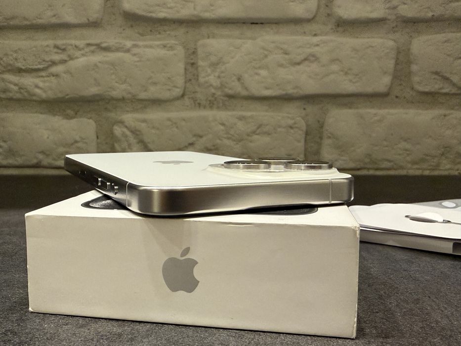 Iphone 15 Pro Max 256 GB