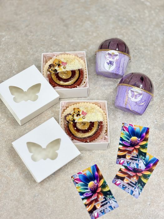 Пастила фруктово-ягідна / цукерки / чай травʼяний / троянди / квіти /