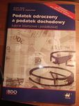 Podatek odroczony a podatek dochodowy - podręcznik