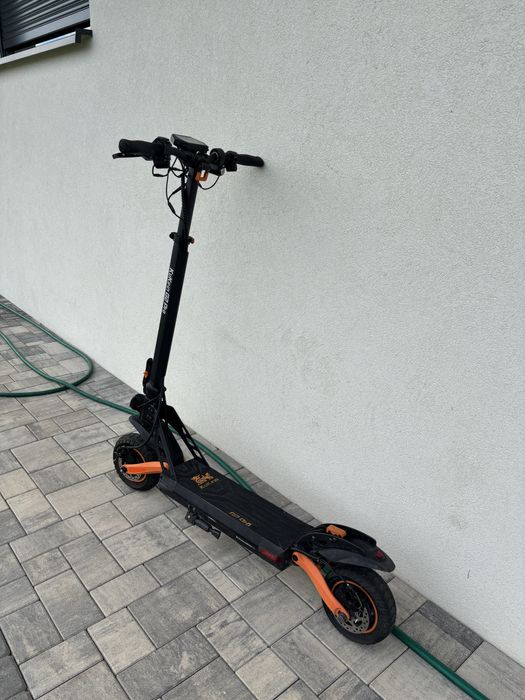 Kukirin g2 pro. Sprzedam lub zamienię.