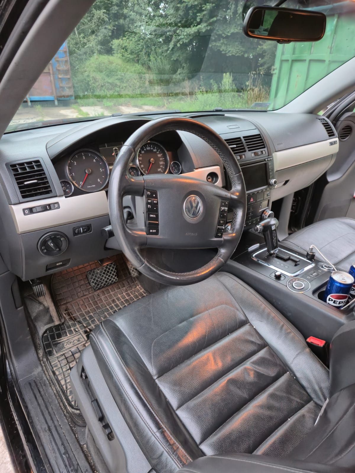 Touareg 3.0 TDI 225 km hak 3,5T