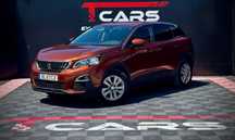 Peugeot 3008 1.5 BlueHDi Active Pack EAT8
