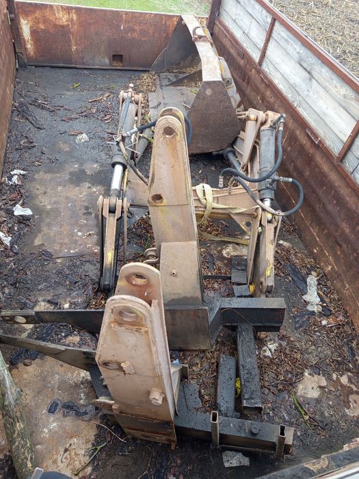 Продам кун На Мтз