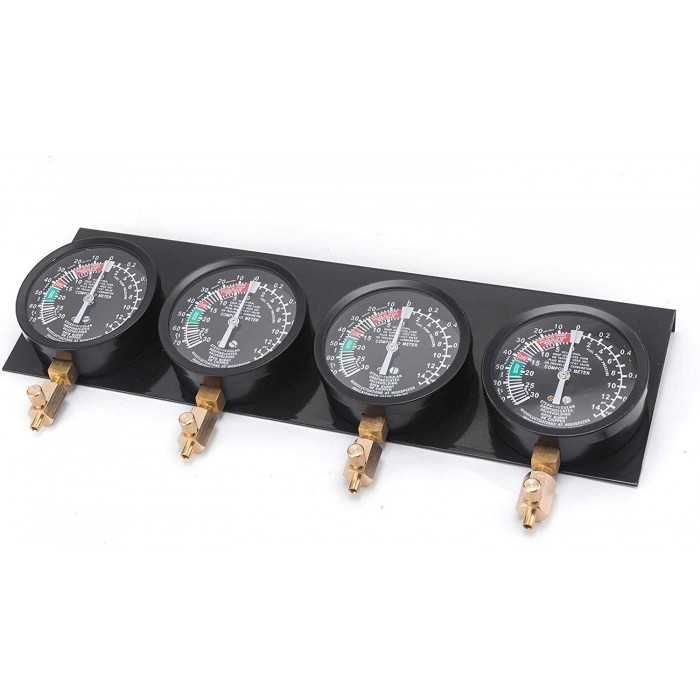 Sincronizadores de Carburadores Para Carros e Motos