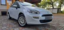 Fiat Punto Evo 1.4 Benz. Oryginalny Lak. Super Stan