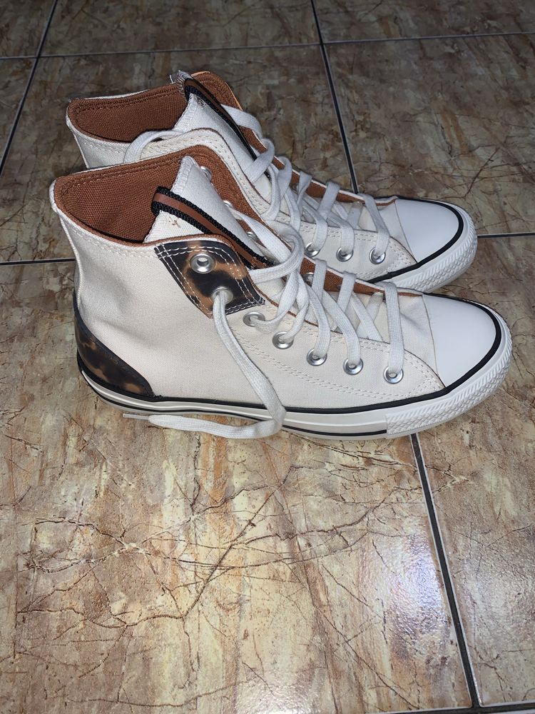 Уніснкс кеди Converse all star, оригінал,