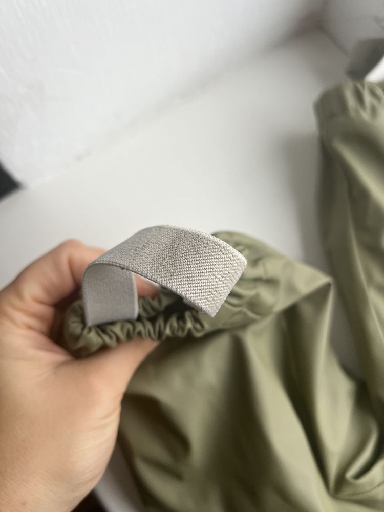 Штани для холодної дощової погоди ZARA, 86