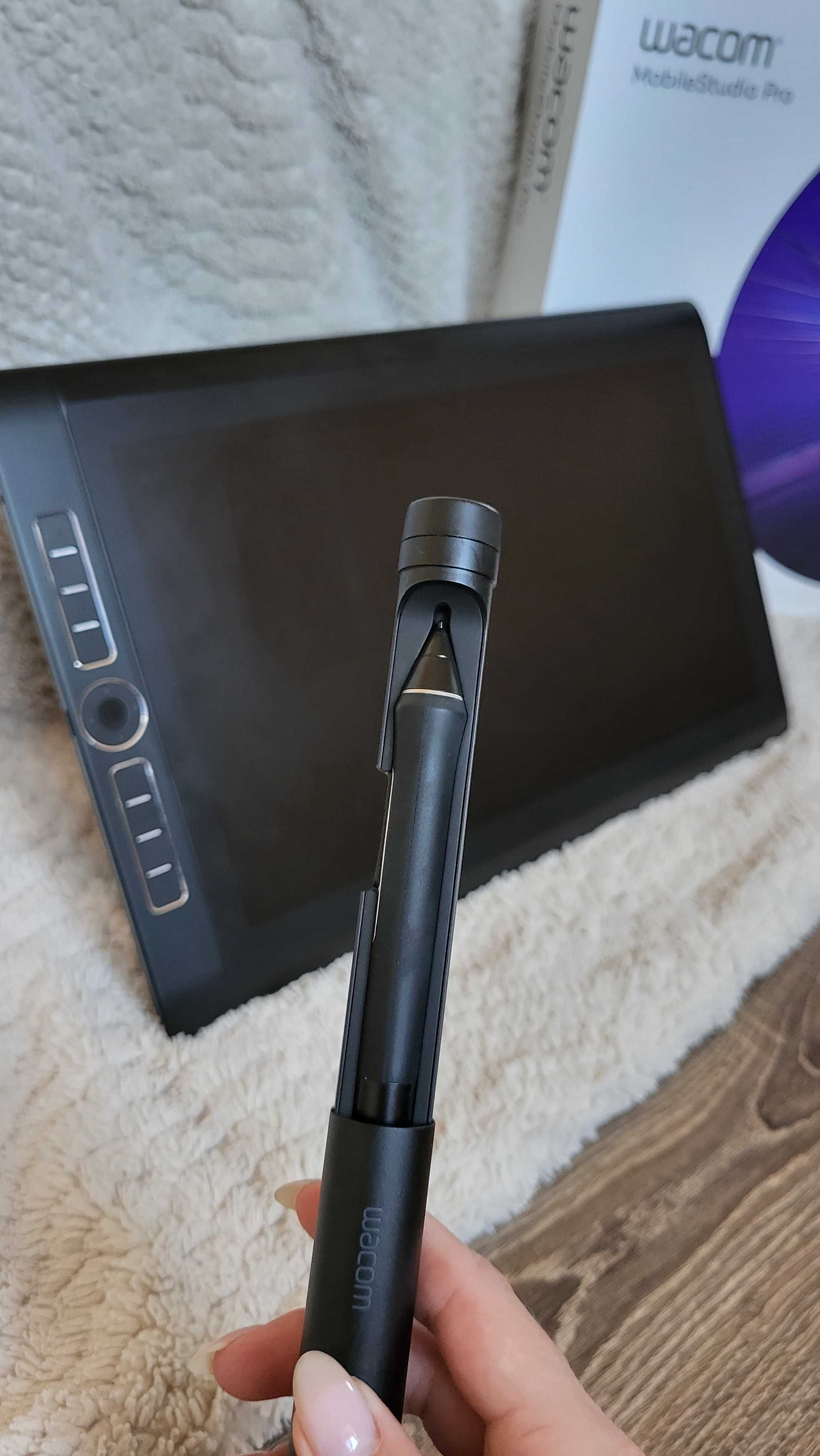 Wacom Mobile Studio Pro 16'' i7 512 Гб