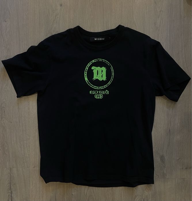 Футболка MISBHV